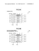 System module and data relay method diagram and image