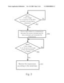 Method and System for Protecting Information between a Master Terminal and a Slave Terminal diagram and image