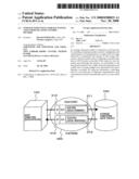 STORAGE SUBSYSTEM, STORAGE SYSTEM, AND COMMUNICATION CONTROL METHOD diagram and image