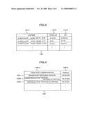 STORAGE SUBSYSTEM, STORAGE SYSTEM, AND COMMUNICATION CONTROL METHOD diagram and image