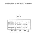 STORAGE SUBSYSTEM, STORAGE SYSTEM, AND COMMUNICATION CONTROL METHOD diagram and image