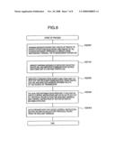 STORAGE SUBSYSTEM, STORAGE SYSTEM, AND COMMUNICATION CONTROL METHOD diagram and image