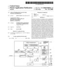 TRACE INFORMATION COLLECTING SYSTEM AND PROGRAM diagram and image