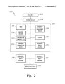  STRUCTURES FOR INTERRUPT MANAGEMENT IN A PROCESSING ENVIRONMENT diagram and image