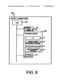 METHOD AND APPARATUS FOR VERIFYING DATA IN A STORAGE SYSTEM diagram and image