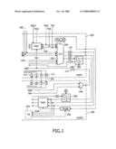 Jtag Test Architecture For Multi-Chip Pack diagram and image