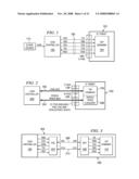 OPTIMIZED JTAG INTERFACE diagram and image