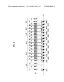 Apparatus for generating soft decision values and method thereof diagram and image