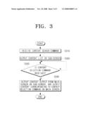 BROADCAST RECEIVING APPARATUS AND METHOD FOR REPLAYING CONTENT THEREBY diagram and image