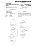 METHOD FOR MODELING AND VERIFYING TIMING EXCEPTIONS diagram and image