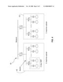 METHOD AND SYSTEM FOR OPTIMIZING COMMUNICATION IN MPI PROGRAMS FOR AN EXECUTION ENVIRONMENT diagram and image