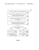 Industry Vertical RFID Database Models diagram and image