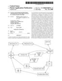 System and Method for Providing Advertisements for Video Content in a Packet Based Network diagram and image