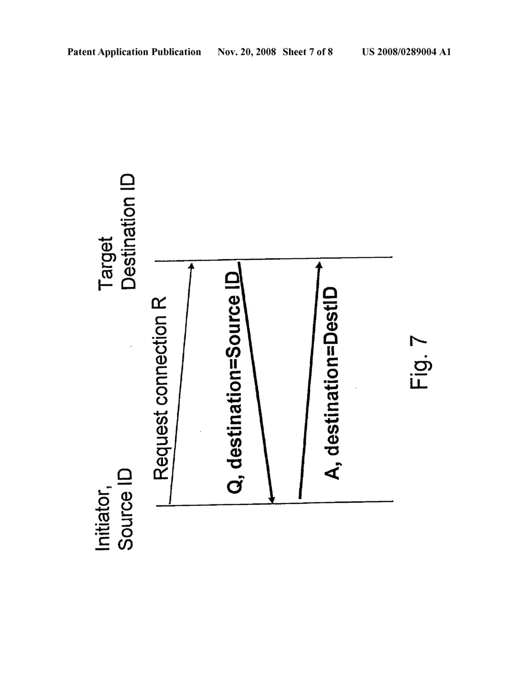 Method and Module for Protecting Against Attacks in a High-Speed Network - diagram, schematic, and image 08