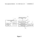 SYSTEM AND METHOD FOR CREATING, EXECUTING, AND MAPPING SERVICE diagram and image