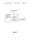 SYSTEM AND METHOD FOR CREATING, EXECUTING, AND MAPPING SERVICE diagram and image