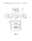 SYSTEMS AND METHODS TO SECURE RESTRICTED INFORMATION IN ELECTRONIC MAIL MESSAGES diagram and image