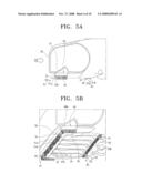 Nozzle assembly of vacuum cleaner diagram and image