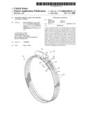 Two-piece hose clamp and variable length clamp kit diagram and image