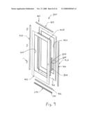 ROT RESISTANT DOOR diagram and image