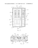 ROT RESISTANT DOOR diagram and image