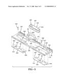 Shingle installation device diagram and image