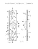 Shingle installation device diagram and image