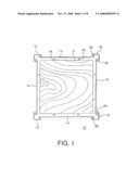 CLADDING ASSEMBLY AND METHOD OF CLADDING POSTS diagram and image