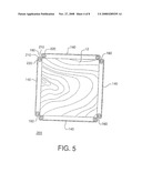 CLADDING ASSEMBLY AND METHOD OF CLADDING POSTS diagram and image