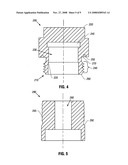 Universal coupling device diagram and image