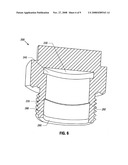 Universal coupling device diagram and image