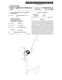 Machine for Producing Water form Wind Energy diagram and image