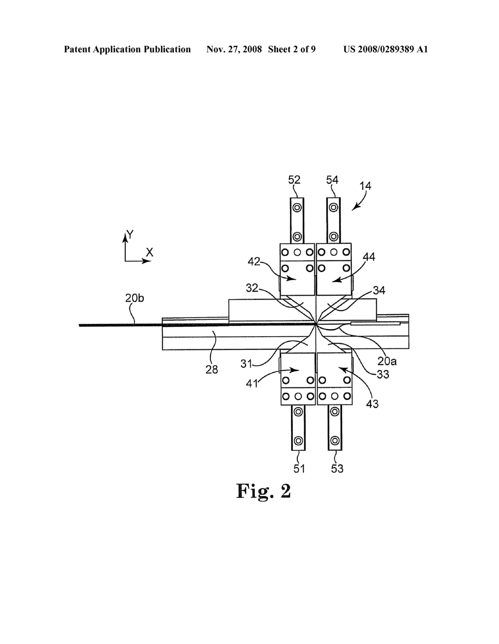 WIRE-FORMING APPARATUS - diagram, schematic, and image 03