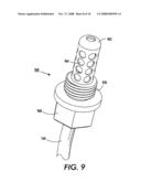 FLUID QUALITY SENSOR diagram and image