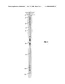 METHODS AND SYSTEMS FOR INVESTIGATING DOWNHOLE CONDITIONS diagram and image