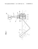 LIQUID LEVEL DETECTION APPARATUS diagram and image