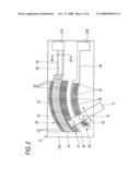 LIQUID LEVEL DETECTION APPARATUS diagram and image