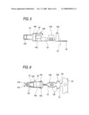 LIQUID LEVEL DETECTION APPARATUS diagram and image