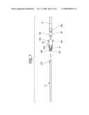 LIQUID LEVEL DETECTION APPARATUS diagram and image