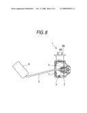 LIQUID LEVEL DETECTION APPARATUS diagram and image