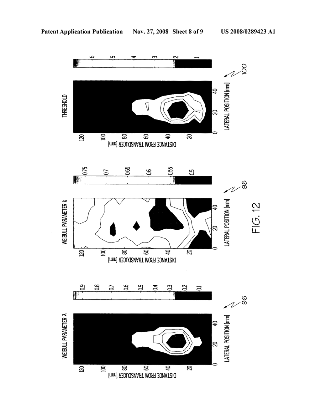 Automated defect detection of corrosion or cracks using saft processed lamb wave images - diagram, schematic, and image 09