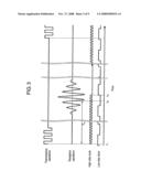 FLUID FLOW MEASURING INSTRUMENT diagram and image