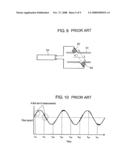 FLUID FLOW MEASURING INSTRUMENT diagram and image