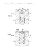 ROTARY CLICKING ELECTRONIC COMPONENT diagram and image