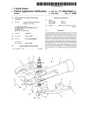 Swing Bolt Construction with Locking diagram and image