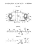 Web Processing Device and Web Processing Method diagram and image