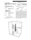 METHOD OF MODIFYING THE FREQUENCY RESPONSE OF A WOODEN ARTICLE diagram and image