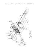 INSPECTION SYSTEM FOR INSPECTING AN IMPRINTED SUBSTRATE ON A PRINTING PRESS diagram and image