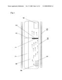 Method for Producing Group 13 Metal Nitride Crystal, Method for Manufacturing Semiconductor Device, and Solution and Melt Used in Those Methods diagram and image