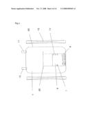 Method for Producing Group 13 Metal Nitride Crystal, Method for Manufacturing Semiconductor Device, and Solution and Melt Used in Those Methods diagram and image